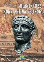 MILANSKI REZ KONSTANTINA VELIKOG 