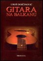 GITARA NA BALKANU 