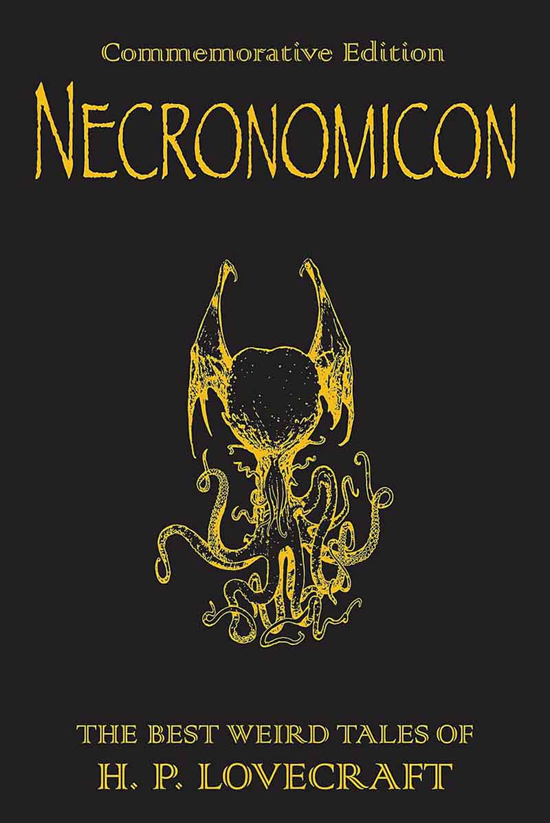 NECRONOMICON 