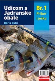 UDICOM S JADRANSKE OBALE 1 PRIBOR I MAMCI 