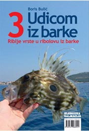 UDICOM IZ BARKE 3 RIBLJE VRSTE U RIBOLOVU IZ BARKE 