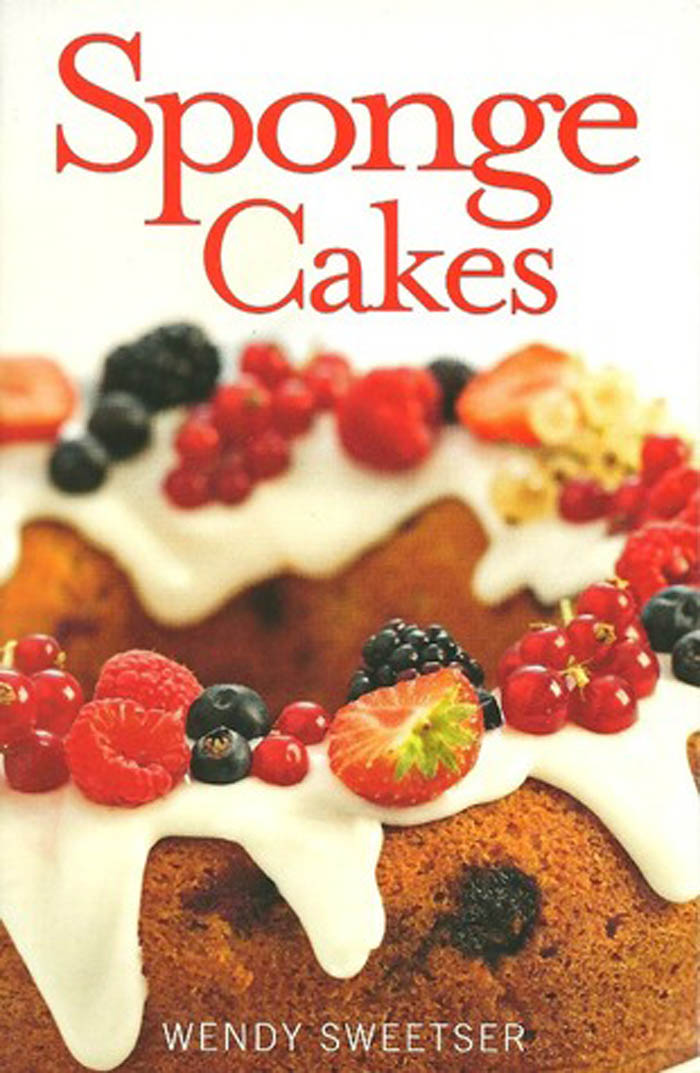 SPONGE CAKES 