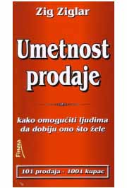 UMETNOST PRODAJE 