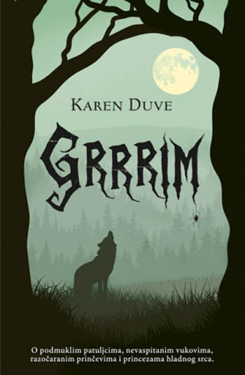 GRRRIM 