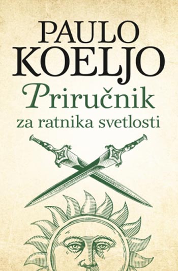 PRIRUČNIK ZA RATNIKA SVETLOSTI 