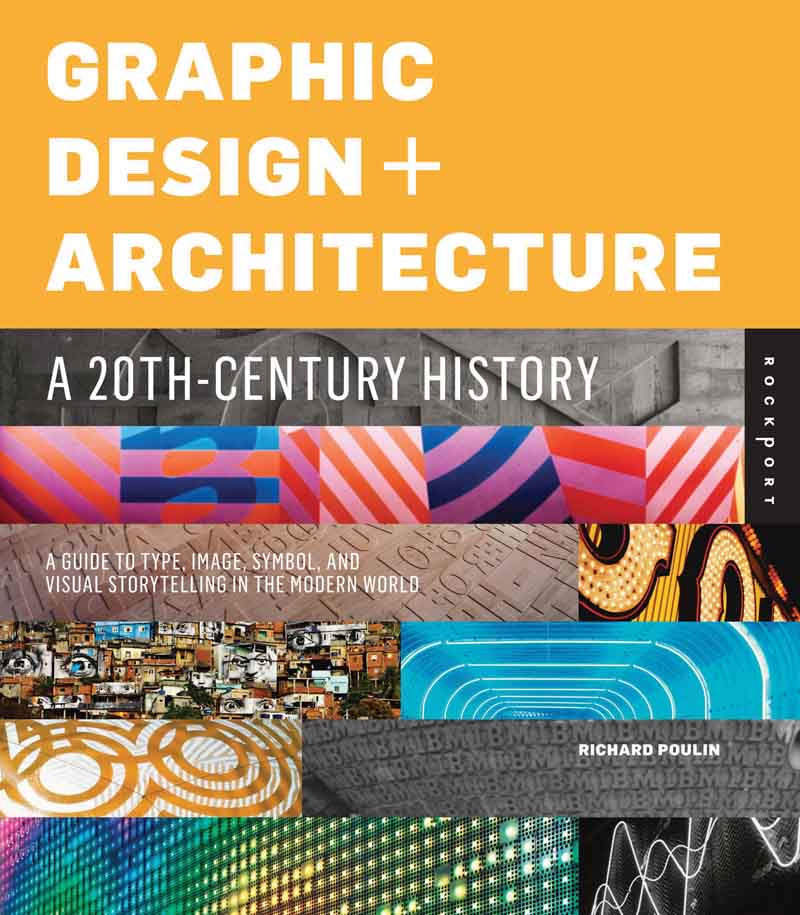 GRAPHIC DESIGN AND ARCHITECTURE 