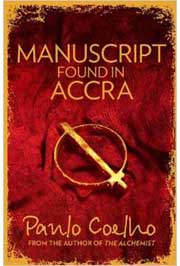 MANUSCRIPT FOUND IN ACCRA 