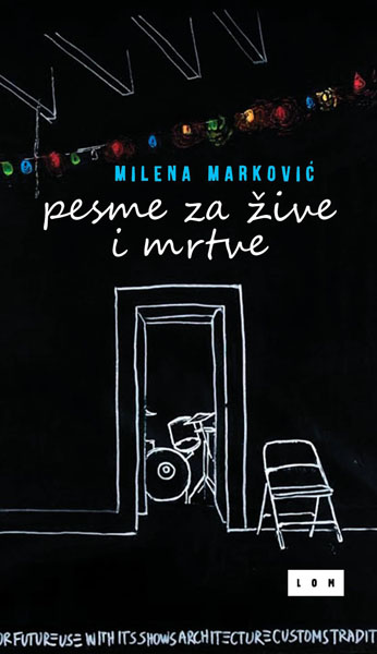 PESME ZA ŽIVE I MRTVE 