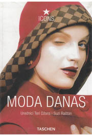MODA DANAS FASHION NOW 