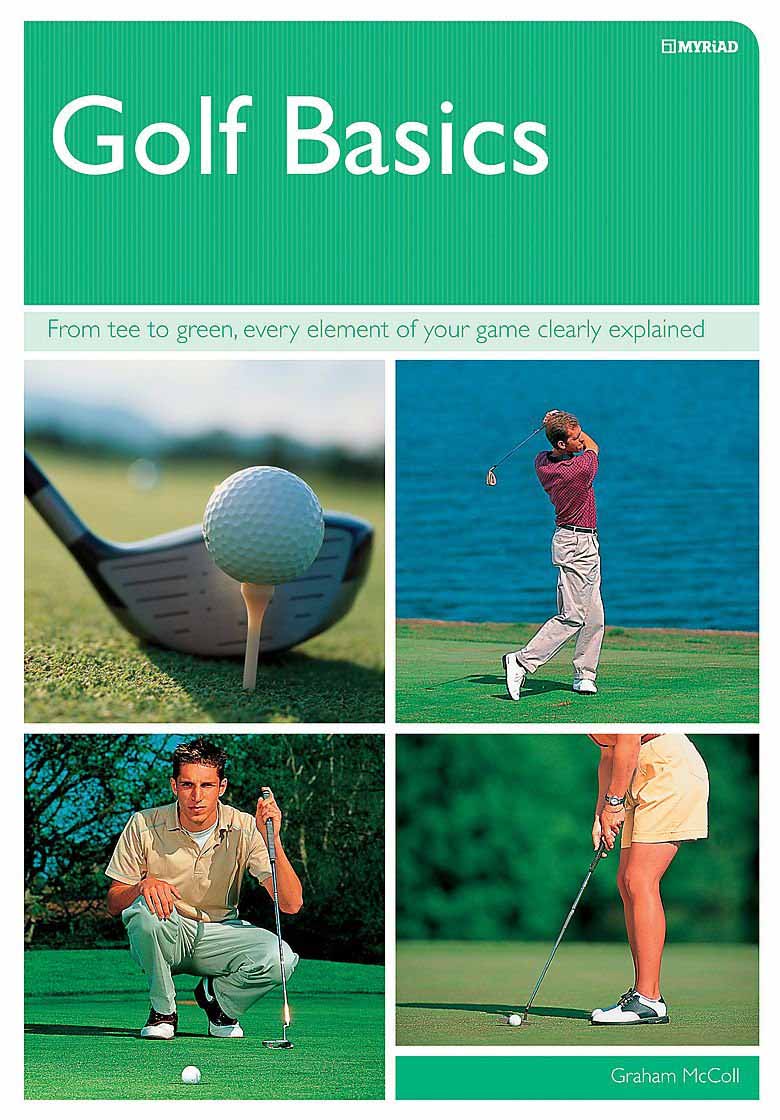 GOLF BASICS 