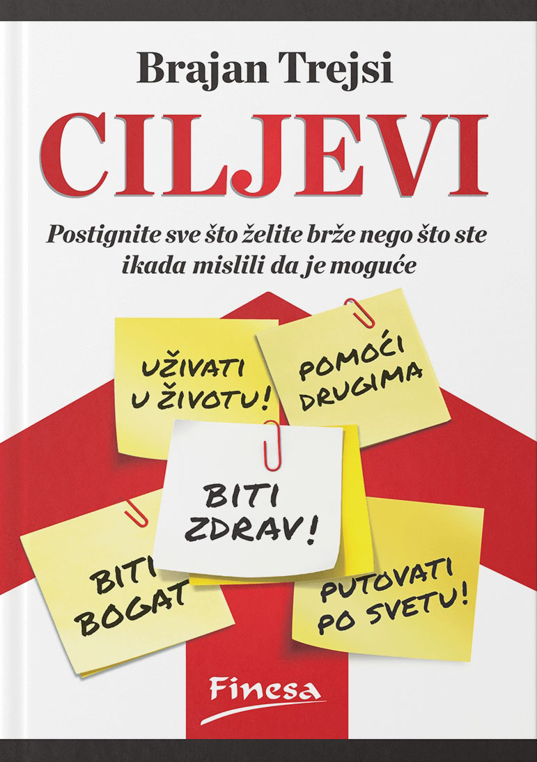 CILJEVI 