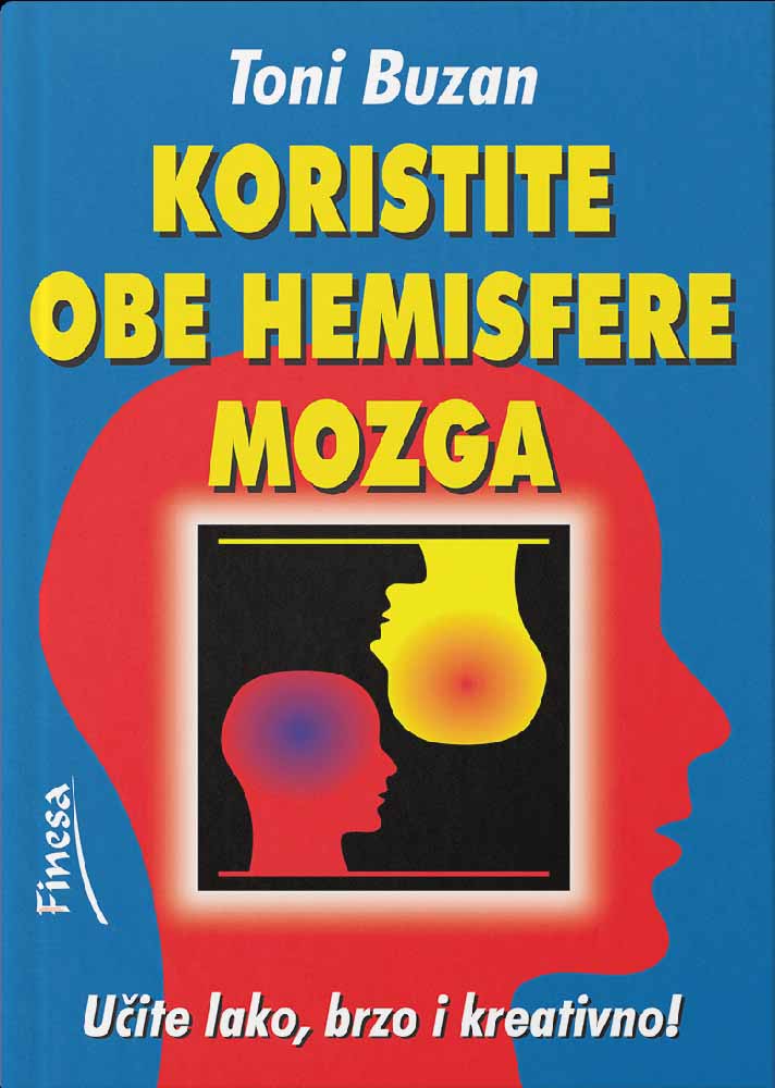 KORISTITE OBE HEMISFERE MOZGA 