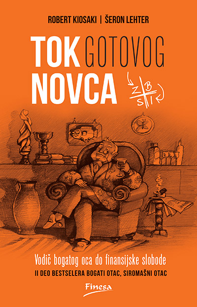 TOK GOTOVOG NOVCA 