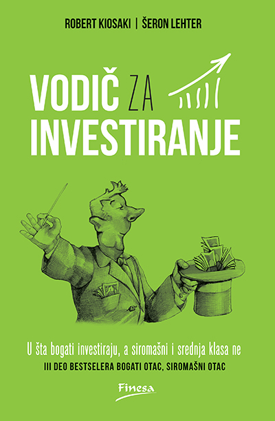 VODIČ ZA INVESTIRANJE 