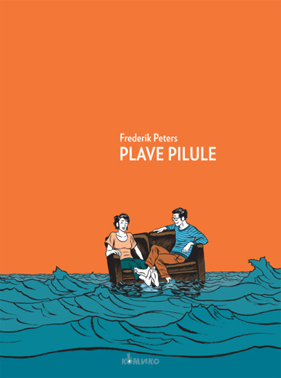 PLAVE PILULE 