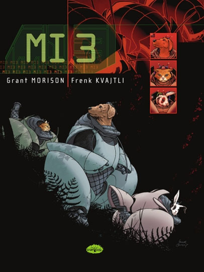 MI 3 