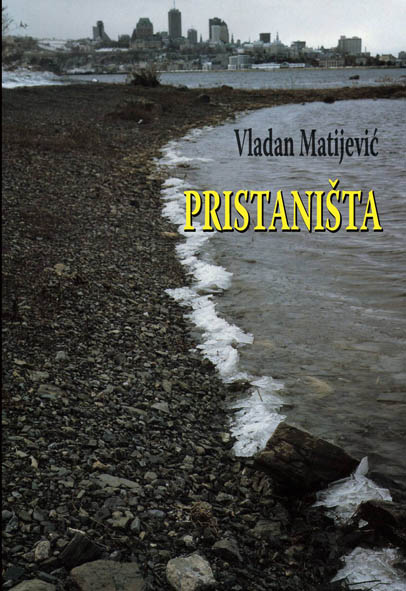 PRISTANIŠTA 