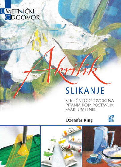 AKRILIK SLIKANJE 