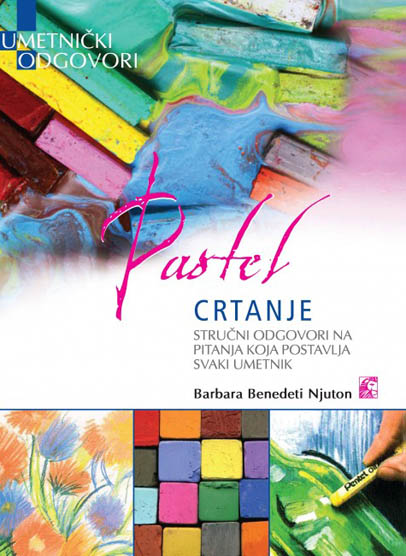 PASTEL CRTANJE 