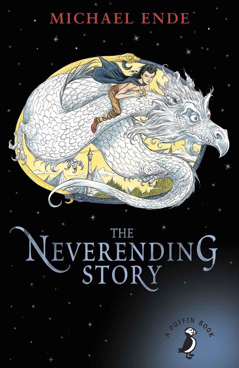 THE NEVERENDING STORY 