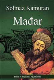 MAĐAR 