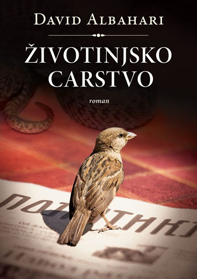 ŽIVOTINJSKO CARSTVO