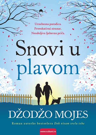 SNOVI U PLAVOM 