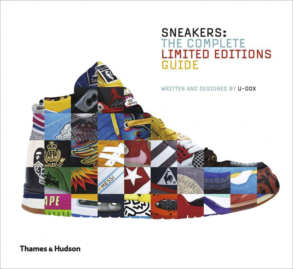 SNEAKERS U-Dox 