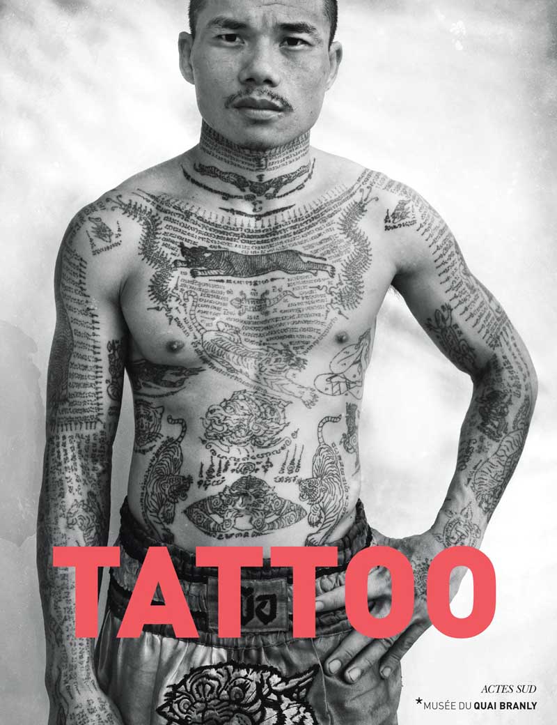 TATTOO 