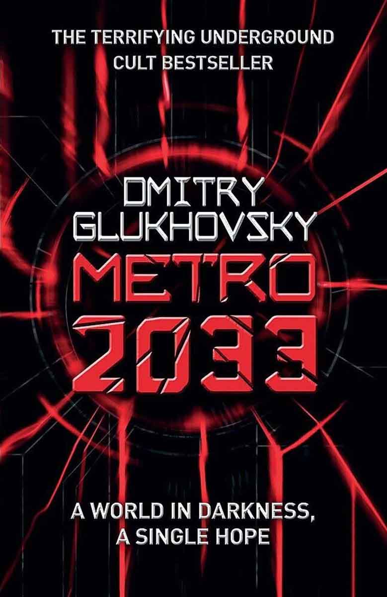 METRO 2033 