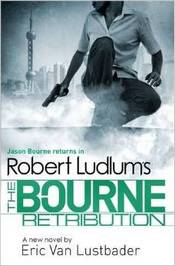 THE BOURNE RETRIBUTION 