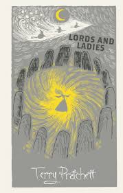 LORDS AND LADIES HB 