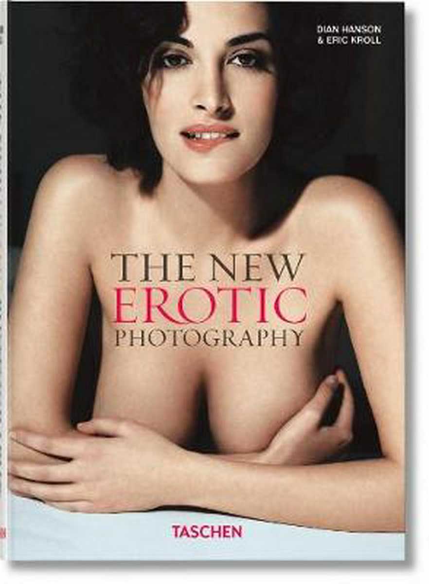 THE NEW EROTIC PHOTOGRAPHY 