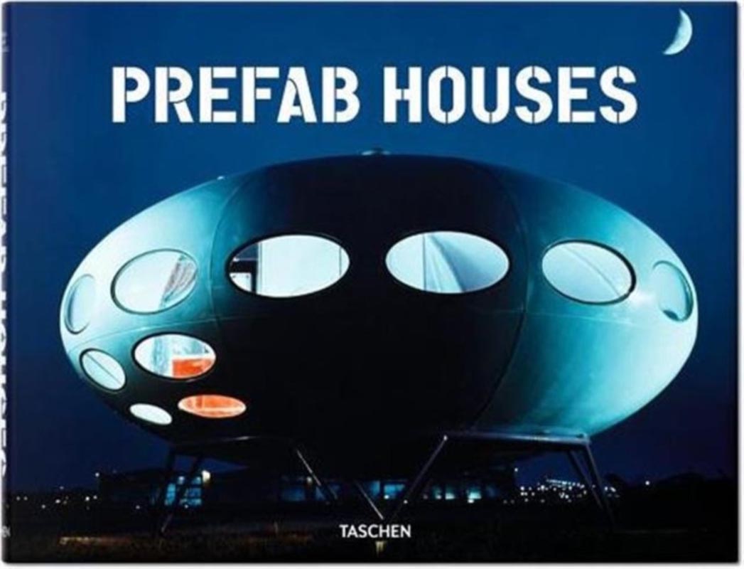 PREFAB HOUSES 