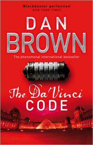 THE DA VINCI CODE 