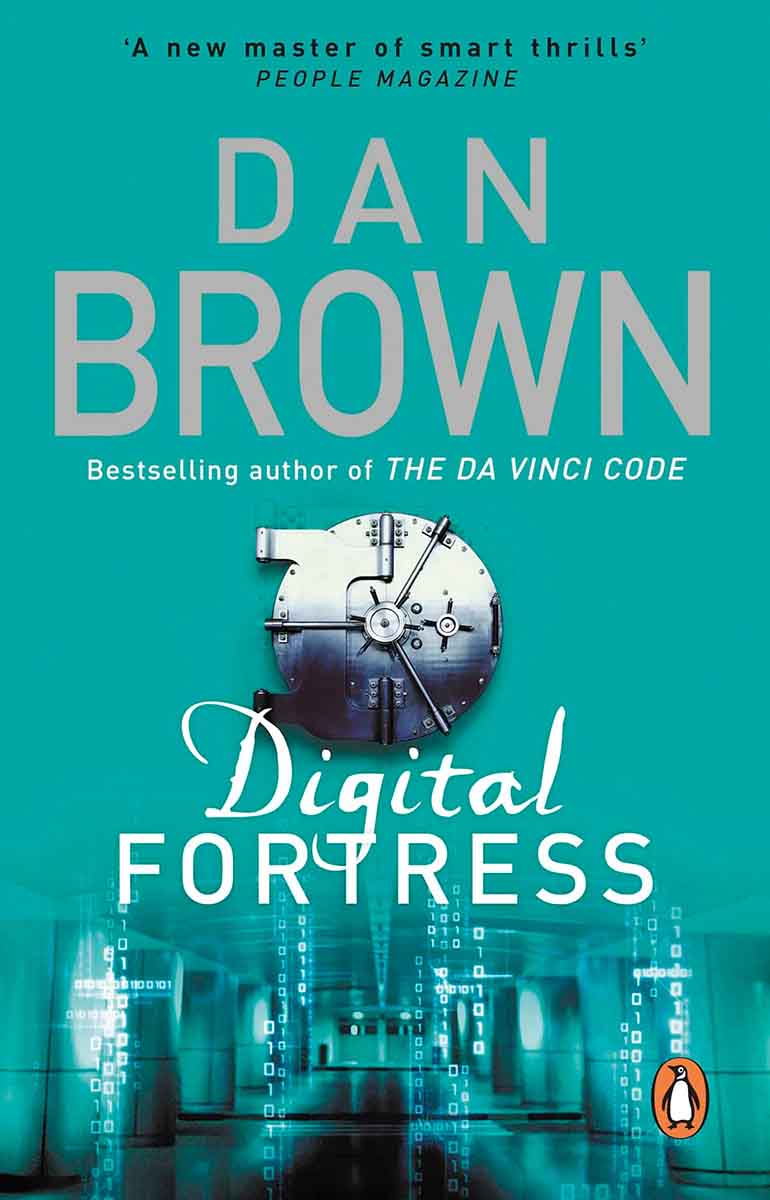 DIGITAL FORTRESS 