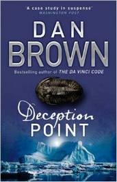 DECEPTION POINT 