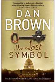 THE LOST SYMBOL 
