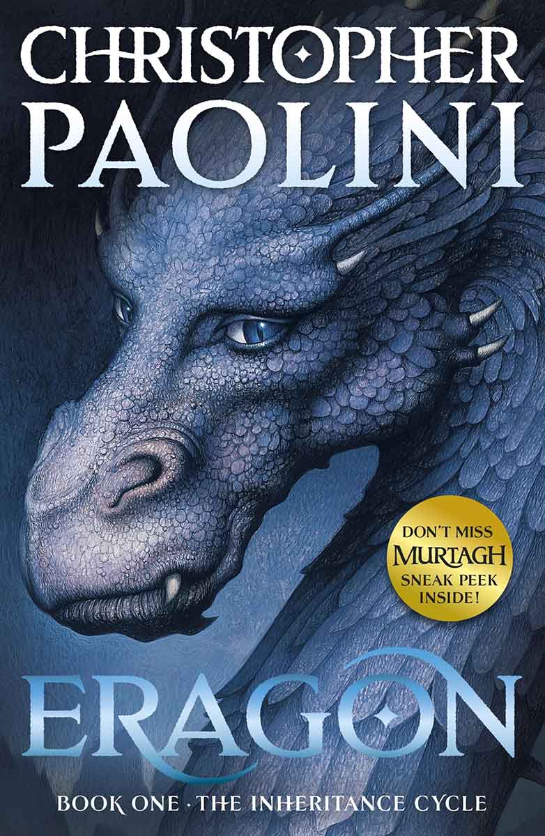 ERAGON 