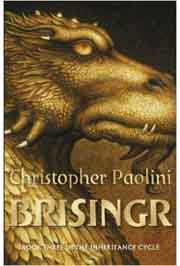 BRISINGR 