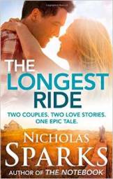 THE LONGEST RIDE 