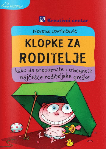 KLOPKE ZA RODITELJE LATINICA 