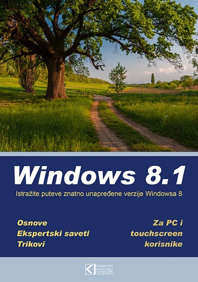 WINDOWS 8 1 za svakoga 