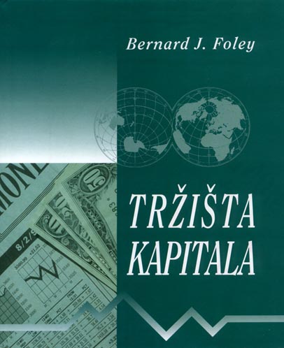 TRŽIŠTA KAPITALA 