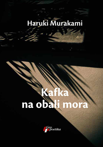 KAFKA NA OBALI MORA 