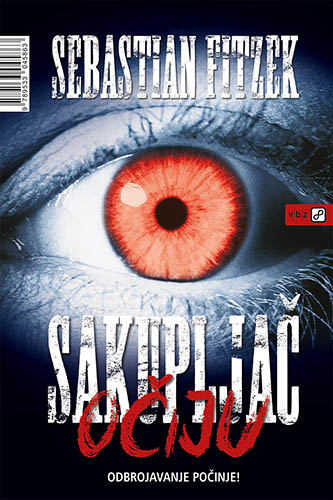 SAKUPLJAČ OČIJU 