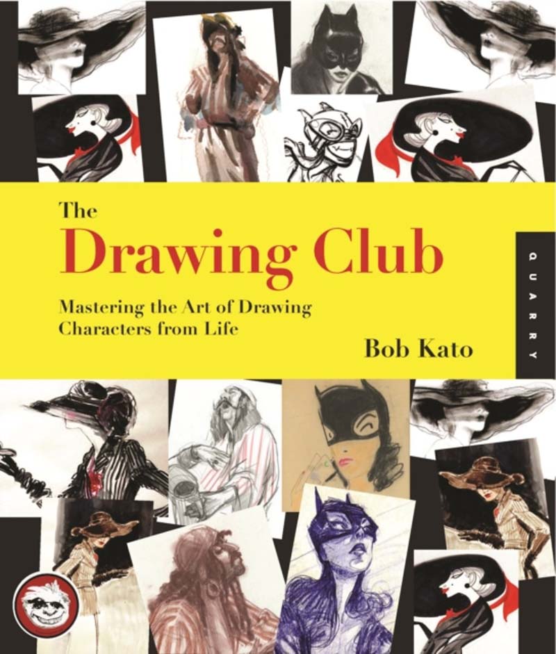 DRAWING CLUB 