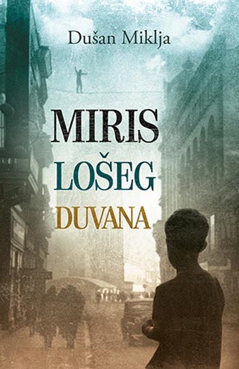 MIRIS LOŠEG DUVANA 