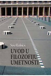 UVOD U FILOZOFIJU UMETNOSTI 