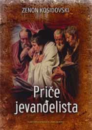 PRIČE JEVANĐELISTA 